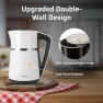 Превью Double Wall Electric Kettle 1100W — Electric Kettle, Epsilon