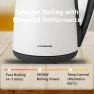 Превью Double Wall Electric Kettle 1100W — Electric Kettle, Epsilon