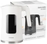 Превью Double Wall Electric Kettle 1100W — Electric Kettle, Epsilon