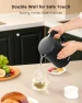 Превью Double Wall Stainless Steel Hot Water Boiler — Electric Kettle, SKOBOIL
