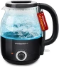 Превью Electric Glass Kettle — Electric Kettle, Elite Gourmet