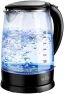 Превью Electric Glass Kettle — Electric Kettle, Willz