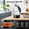 Превью Electric Glass Kettle — Electric Kettle, Willz