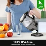 Превью Electric Glass Kettle — Electric Kettle, Willz
