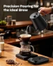 Превью Electric Gooseneck Kettle with Precise Temp Control — Electric Kettle, Silonn