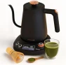 Превью Electric Gooseneck Kettle with Precise Temperature Control — Electric Kettle, Vianté