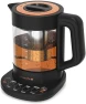 Превью Electric Gooseneck Kettle with Precise Temperature Control — Electric Kettle, Vianté