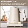 Превью Electric Gooseneck Kettle with Precision Temperature Control — Electric Kettle, Greater Goods
