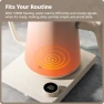 Превью Electric Gooseneck Kettle with Precision Temperature Control — Electric Kettle, Greater Goods