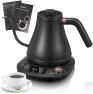 Превью Electric Gooseneck Kettle with Temperature Control — Electric Kettle, Aiheal
