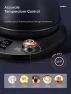 Превью Electric Gooseneck Kettle with Temperature Control — Electric Kettle, Aiheal
