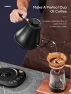 Превью Electric Gooseneck Kettle with Temperature Control — Electric Kettle, Aiheal