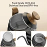 Превью Electric Gooseneck Kettle — Electric Kettle, kwkwoice
