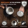 Превью Electric Gooseneck Kettle — Electric Kettle, Yuioase