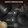 Превью Electric Gooseneck Kettle — Electric Kettle, Yuioase