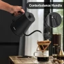 Превью Electric Gooseneck Kettle — Electric Kettle, Yuioase
