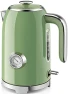 Превью Electric Kettle - 57oz Hot Tea Water Boiler with Thermometer — Electric Kettle, SUSTEAS
