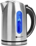 Превью Electric Kettle Stainless Steel, 1.7 Liter Cordless Tea Kettle — Electric Kettle, Aigostar