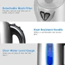 Превью Electric Kettle Stainless Steel, 1.7 Liter Cordless Tea Kettle — Electric Kettle, Aigostar