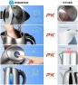 Превью Electric Kettle Stainless Steel, 1.7 Liter Cordless Tea Kettle — Electric Kettle, Aigostar