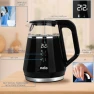 Превью Electric Kettle with 5 Temperature Control Presets — Electric Kettle, NELO
