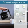 Превью Electric Kettle with 5 Temperature Control Presets — Electric Kettle, NELO