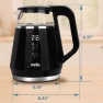 Превью Electric Kettle with 5 Temperature Control Presets — Electric Kettle, NELO