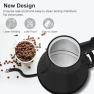 Превью Electric Kettle with Goose Neck Spout — Electric Kettle, Onlicuf