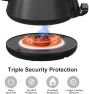 Превью Electric Kettle with Goose Neck Spout — Electric Kettle, Onlicuf