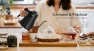 Превью Electric Kettle with Goose Neck Spout — Electric Kettle, Onlicuf