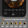 Превью Electric Kettle with Infuser — Electric Kettle, Aesthetern