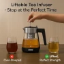 Превью Electric Kettle with Infuser — Electric Kettle, Aesthetern