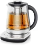 Превью Electric Kettle With Infuser — Electric Kettle, Olayks