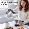 Превью Electric Kettle With Infuser — Electric Kettle, Olayks