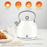Превью Electric Kettle with Keep Warm Function — Electric Kettle, Seydere