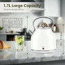 Превью Electric Kettle with Keep Warm Function — Electric Kettle, Seydere