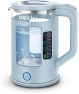 Превью Electric Kettle with Keep Warm Function — Electric Kettle, DEZIN