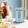Превью Electric Kettle with Keep Warm Function — Electric Kettle, DEZIN