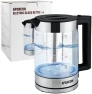 Превью Electric Kettle with Removable Infuser — Electric Kettle, APOXCON