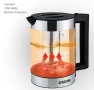 Превью Electric Kettle with Removable Infuser — Electric Kettle, APOXCON