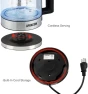 Превью Electric Kettle with Removable Infuser — Electric Kettle, APOXCON