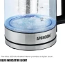 Превью Electric Kettle with Removable Infuser — Electric Kettle, APOXCON