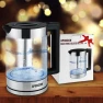 Превью Electric Kettle with Removable Infuser — Electric Kettle, APOXCON