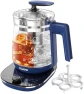 Превью Electric Kettle with Tea Infuser and Temp Control — Electric Kettle, ICOOKPOT