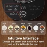 Превью Electric Kettle with Tea Infuser and Temp Control — Electric Kettle, ICOOKPOT