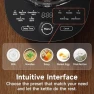 Превью Electric Kettle with Tea Infuser and Temp Control — Electric Kettle, ICOOKPOT