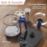 Превью Electric Kettle with Tea Infuser and Temp Control — Electric Kettle, ICOOKPOT