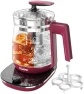 Превью Electric Kettle with Tea Infuser and Temp Control — Electric Kettle, ICOOKPOT