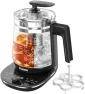 Превью Electric Kettle with Tea Infuser and Temp Control — Electric Kettle, ICOOKPOT