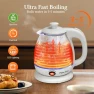 Превью Electric Kettle with Tea Infuser — Electric Kettle, Taylor Swoden